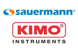 Kimo Instruments